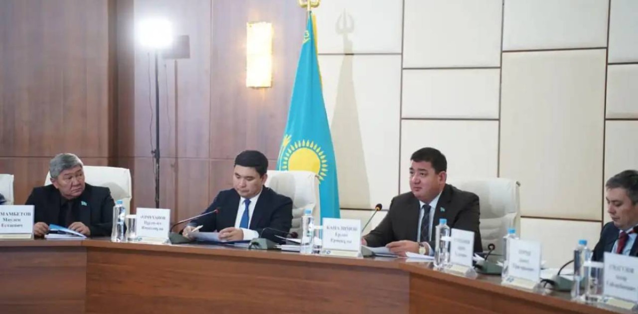 Астанадағы Достық үйінде сарапшылар қауымдастығы құрылады