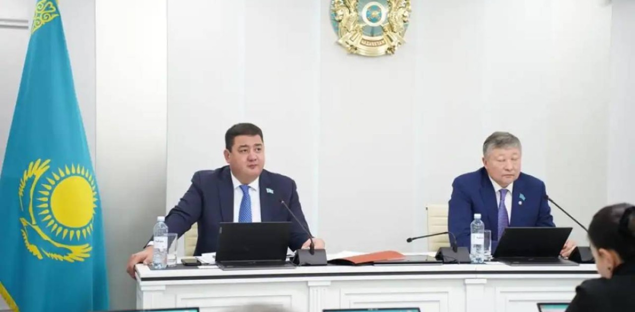 Астанада мәдениет саласында 2 мыңнан астам адам жұмыс істейді