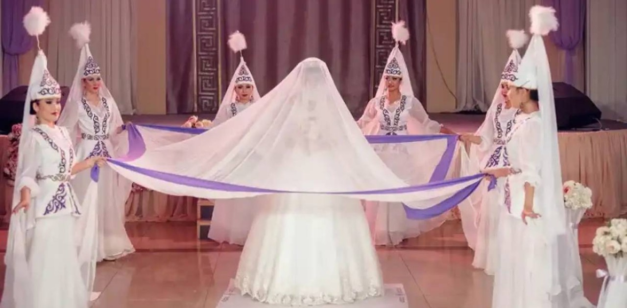 Беташар салты ЮНЕСКО-ның мәдени мұрасының тізіміне енгізілді