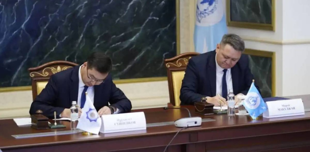 Елден заңсыз шығарылған активтер ҚР ІІМ Интерполы арқылы қайтарылады