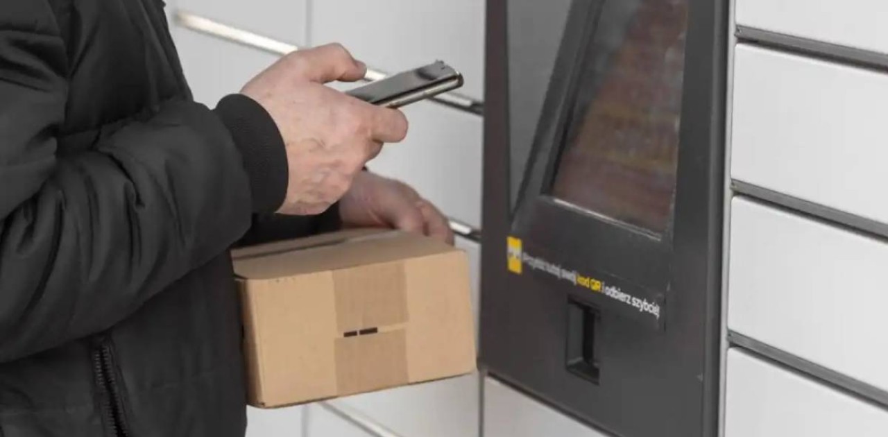 Сәлемдемені поштада пин-код арқылы алуға болады