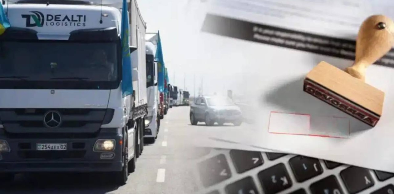 Шетелдік рұқсат бланкілерін берудің жаңа тетігі қалай жұмыс істейді