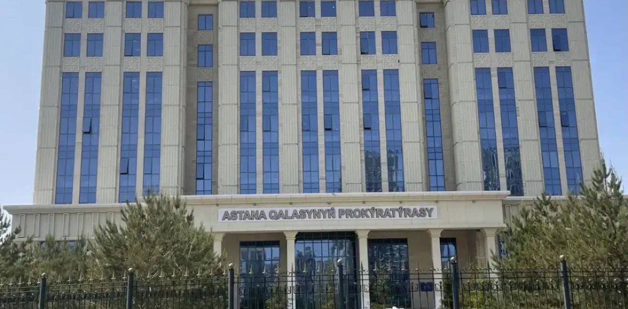 Астана прокуратурасы 4 инвестордың құқығын қорғады