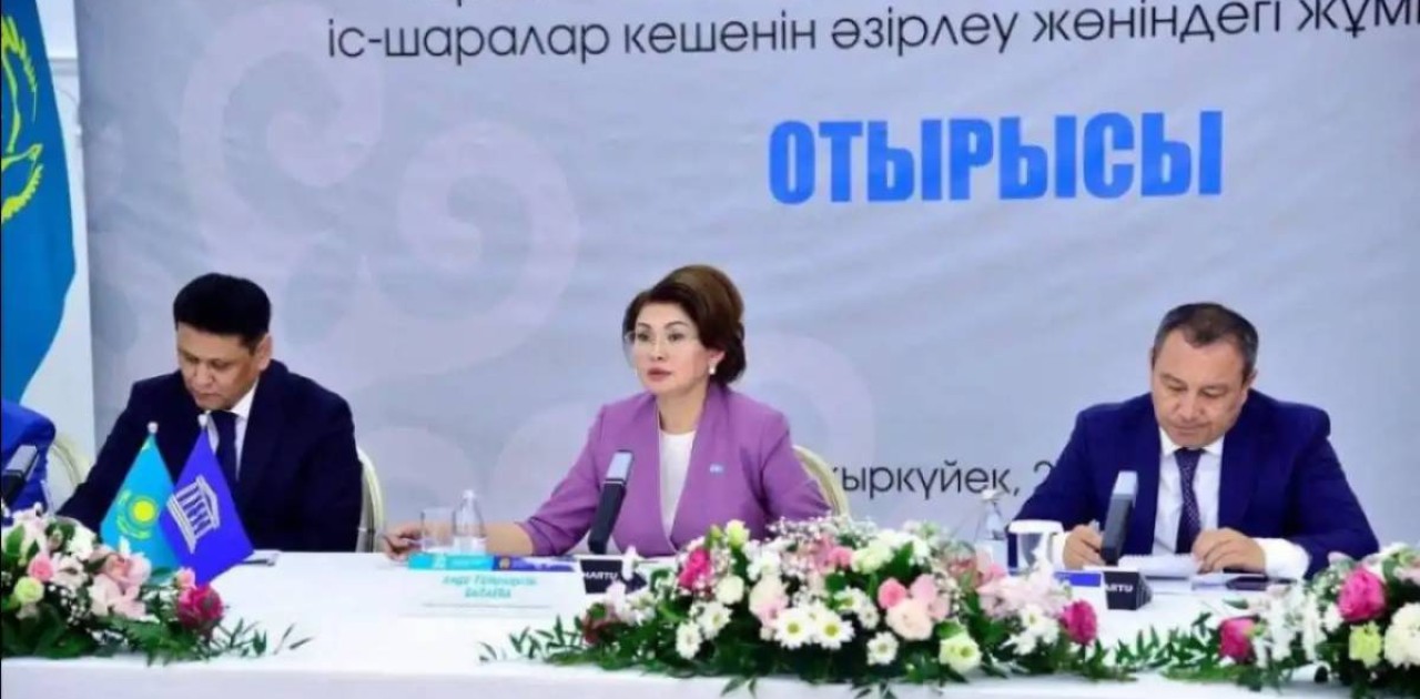 Еліміздің мәдени мұрасын қорғау мен насихаттау бойынша басым бағыттар айқындалды