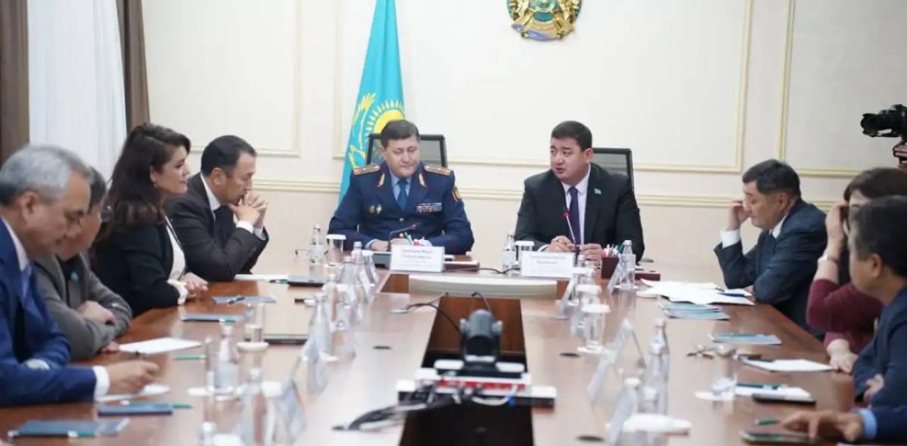 Астанада есірткі жарнамалайтын 197 сайт бұғатталды