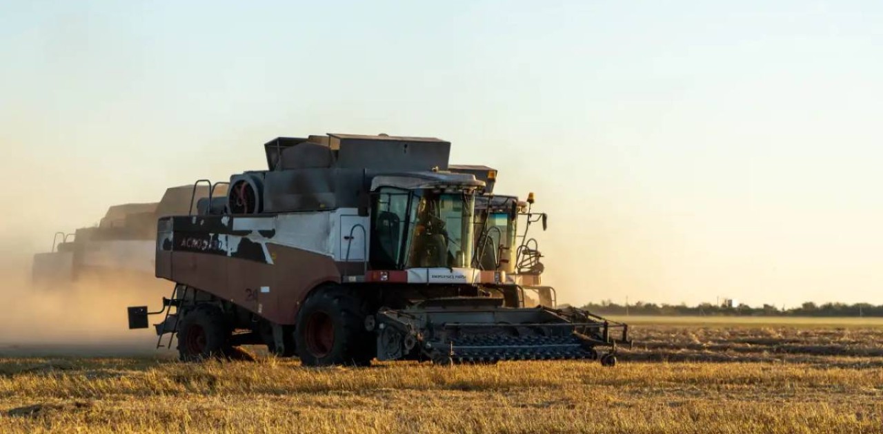 Қазақстанда 2025 жылғы көктемгі егіс жұмыстарын қаржыландыру басталды