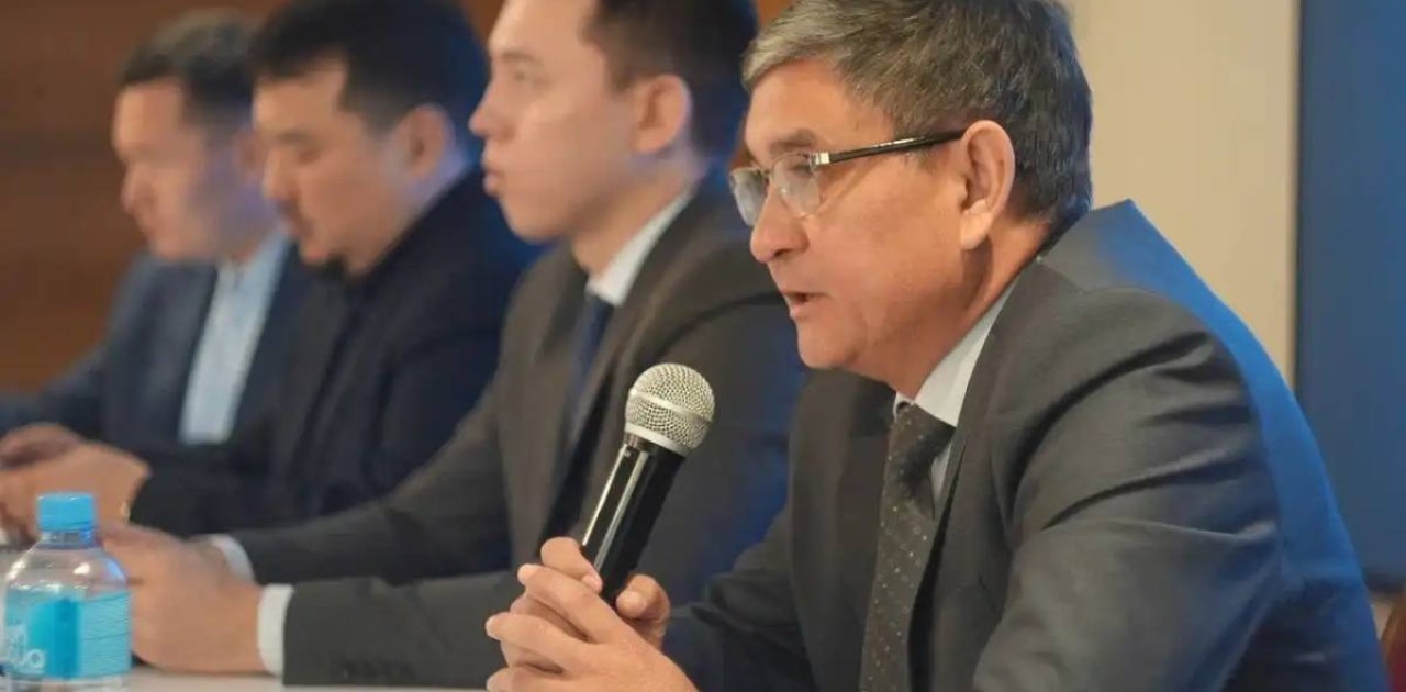 Елордада мемлекеттік қызметкерлерге семинар өткізілді