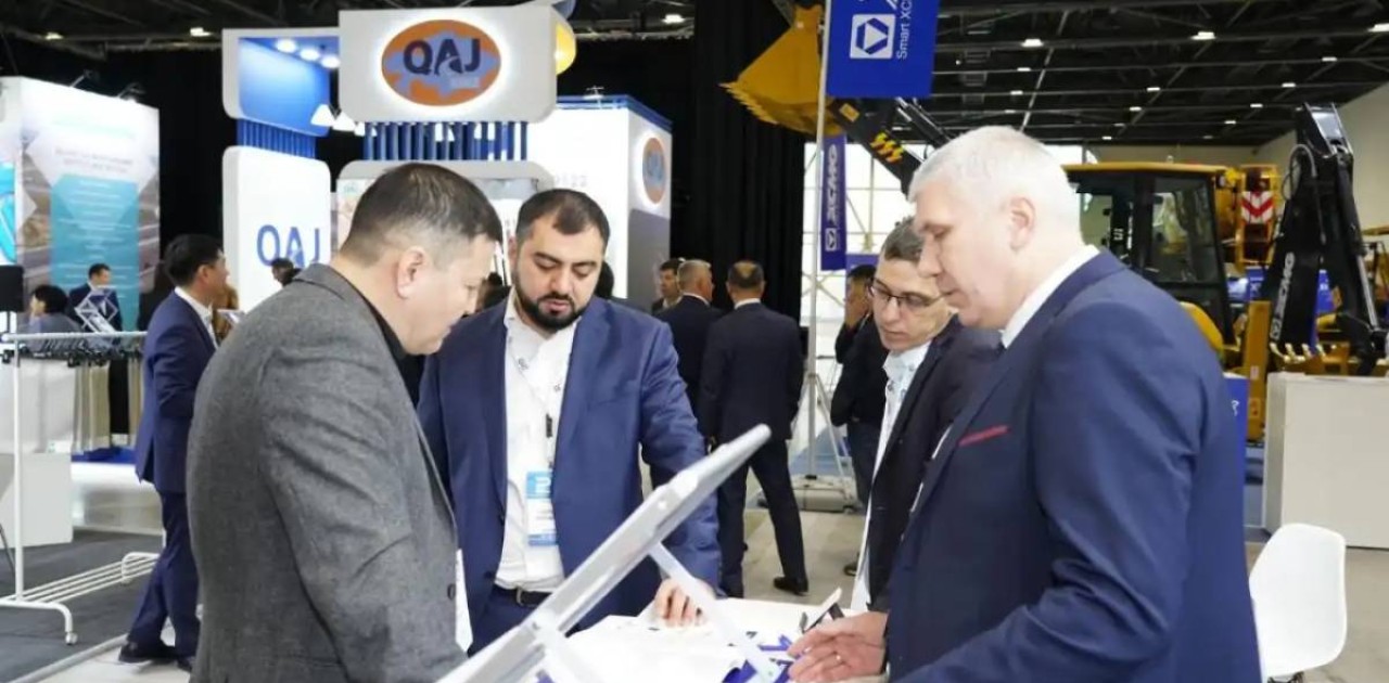 Астанада ХХ халықаралық «KAZTRAFFIC – 2024» көрмесі ашылды