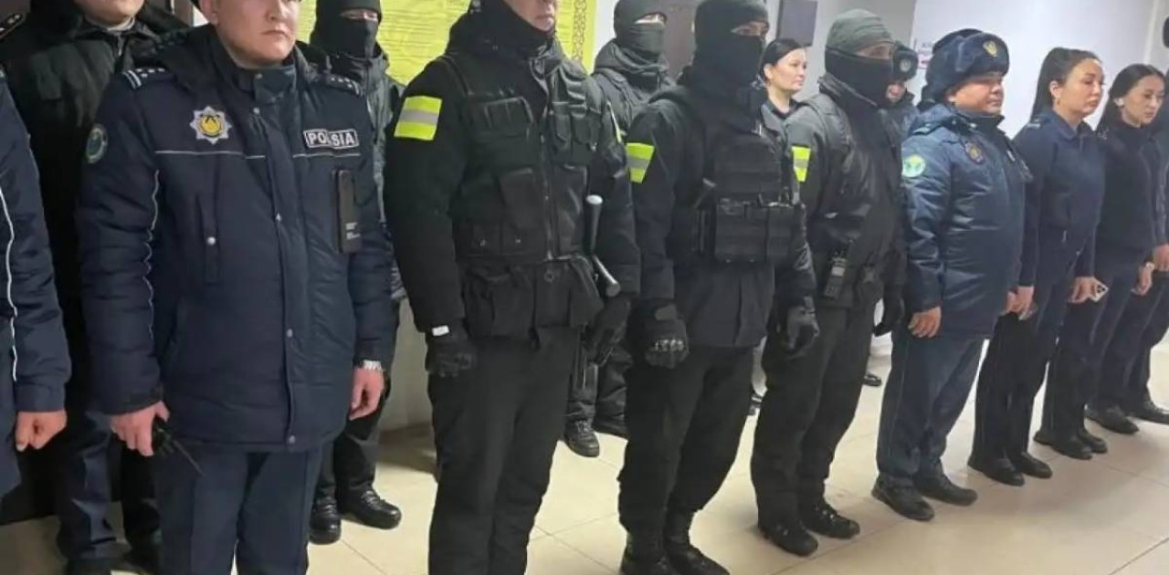 Астанада биыл кәмелетке толмағандар арасында 150 құқық бұзушылық анықталды