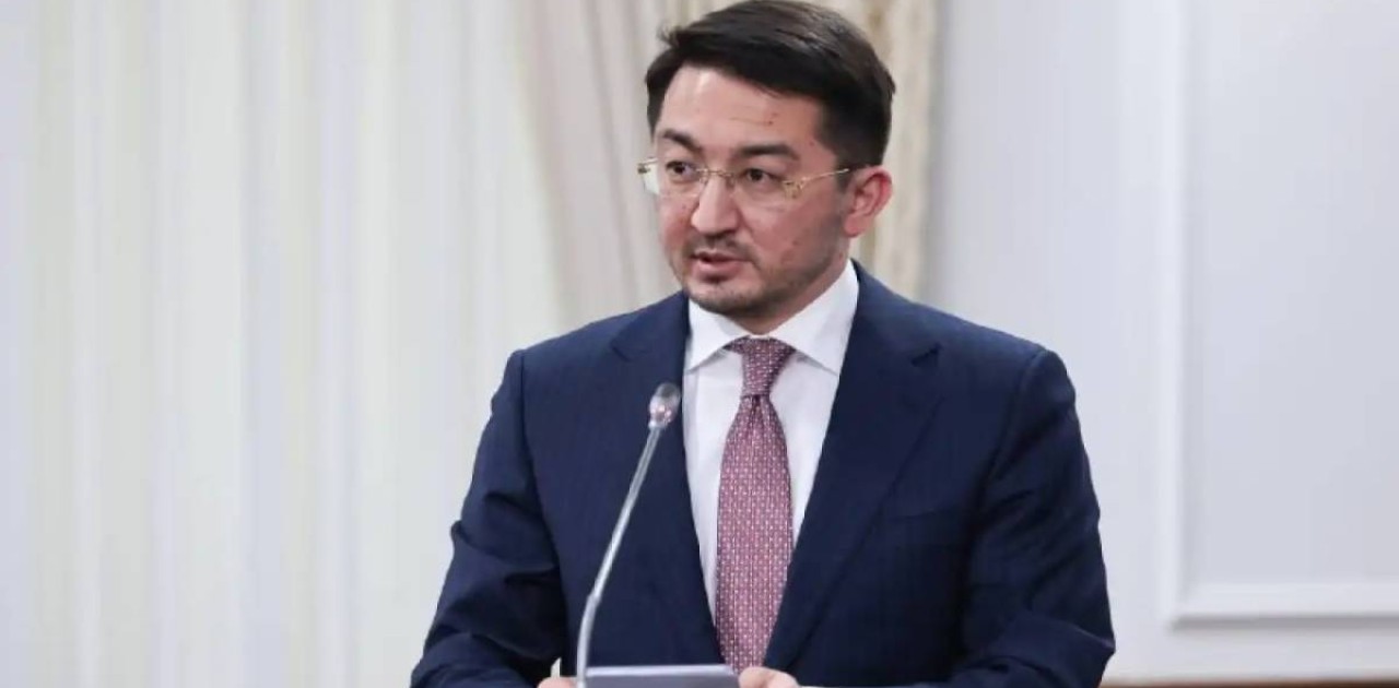 Үш жылда елімізде 80 мыңнан астам IT-маман даярланды – министр