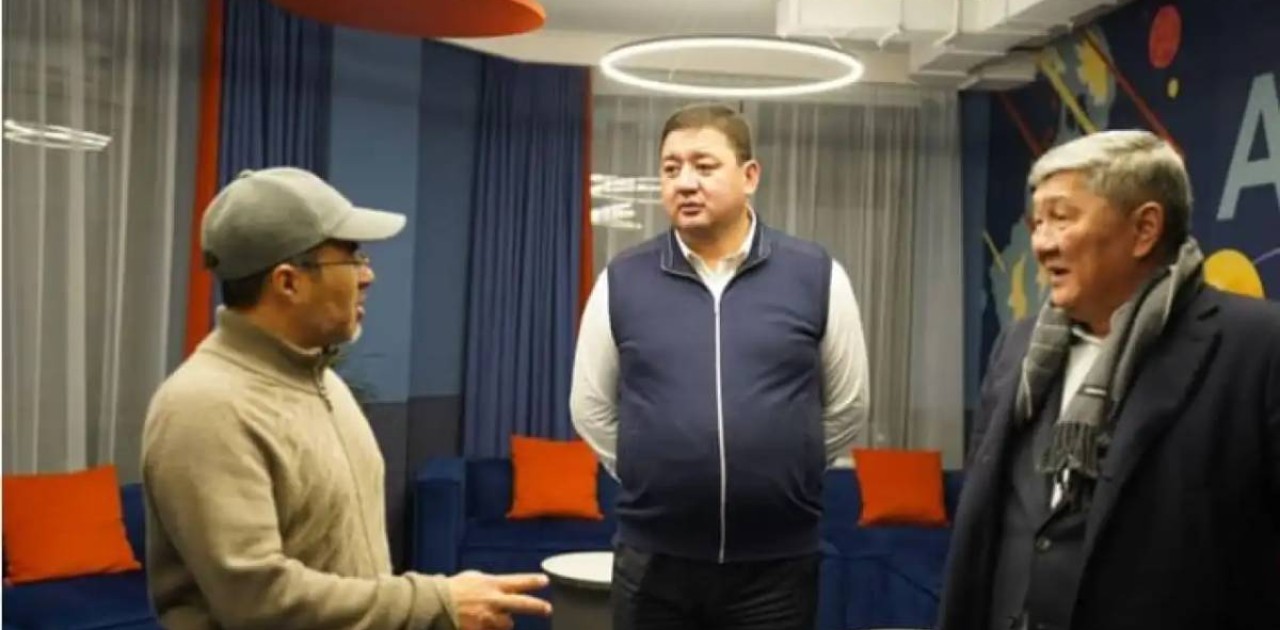 Мәслихат депутаттары Sana орталығының жұмысымен танысты