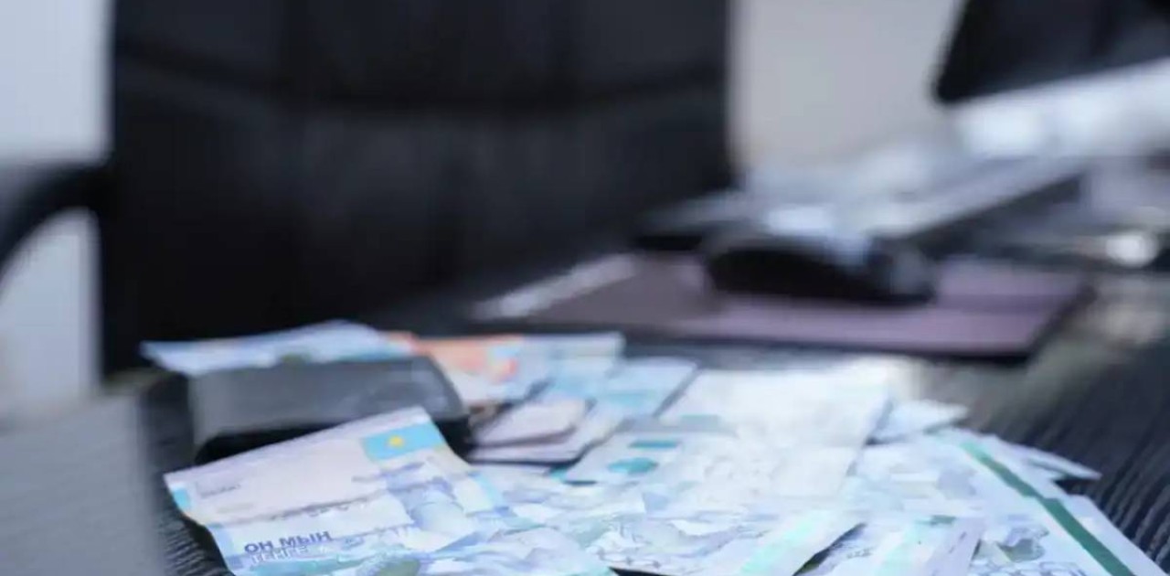 Ақтөбе облысында балабақша есепшілері 54 млн теңге қаржы жымқырған