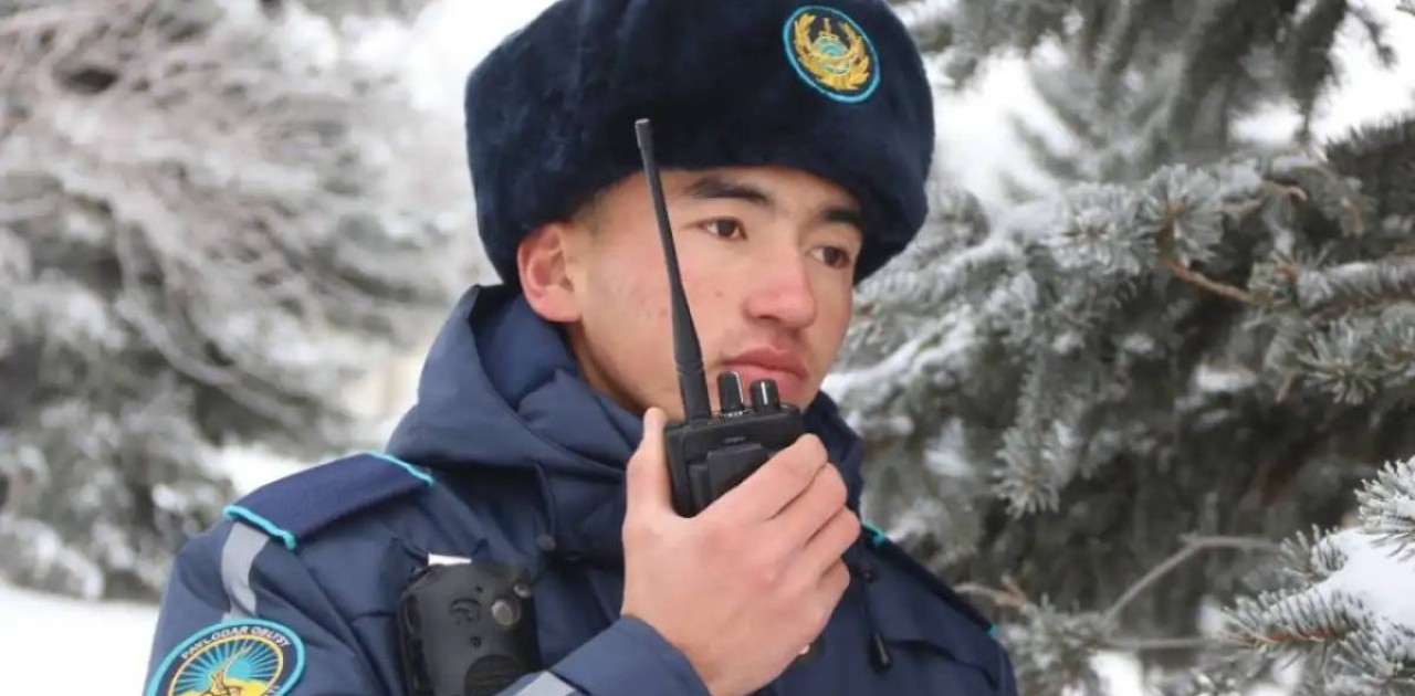 Павлодар облысында полицияға жалған ақпарат берген әйел айыппұл арқалады