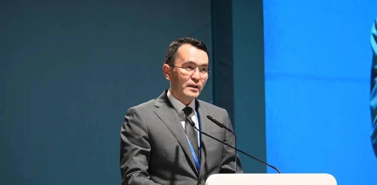 Қазақстан туризм саласындағы жетістіктері мен жоспарларын таныстырды