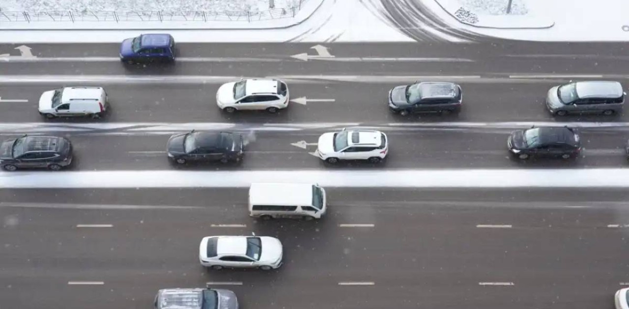 Республикалық маңызы бар жолдарда жаңа индекстер бекітілді