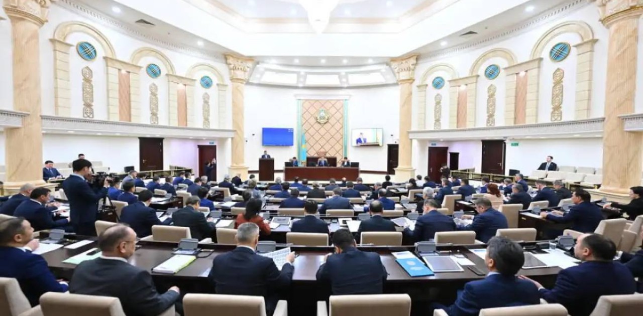 Сенаторлар республикалық бюджетте өңірлерді дамытуға арналған қаражатты арттыруды ұсынды