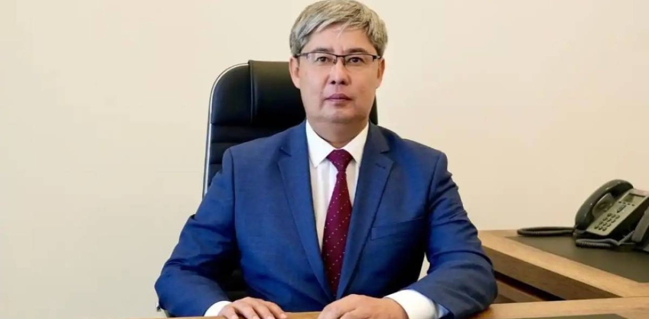 Ришат Тұрдыбеков: Сыбайлас жемқорлықпен күрес – ауданымыздағы сенім мен тұрақтылықтың негізі