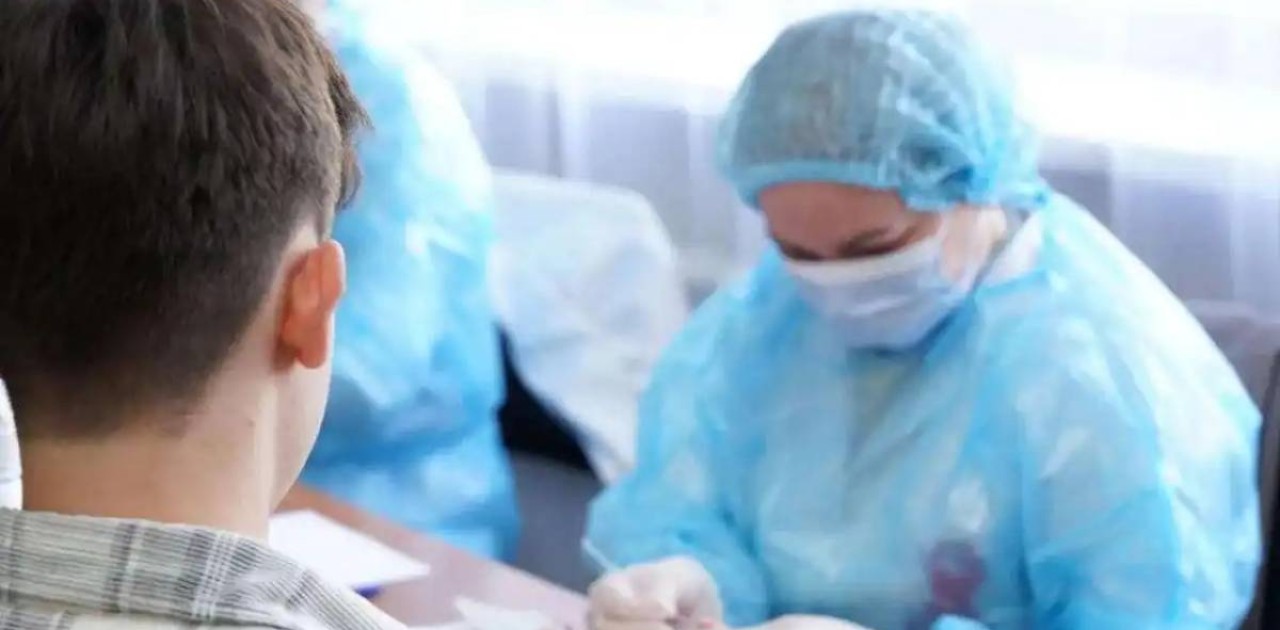 Астанада жыл басынан бері АИТВ инфекциясын жұқтырған 327 адам анықталды