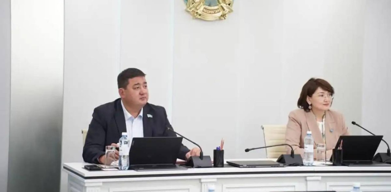 Ерлан Каналимов: Спорт мектептері 100 пайыз жабдықталуы керек