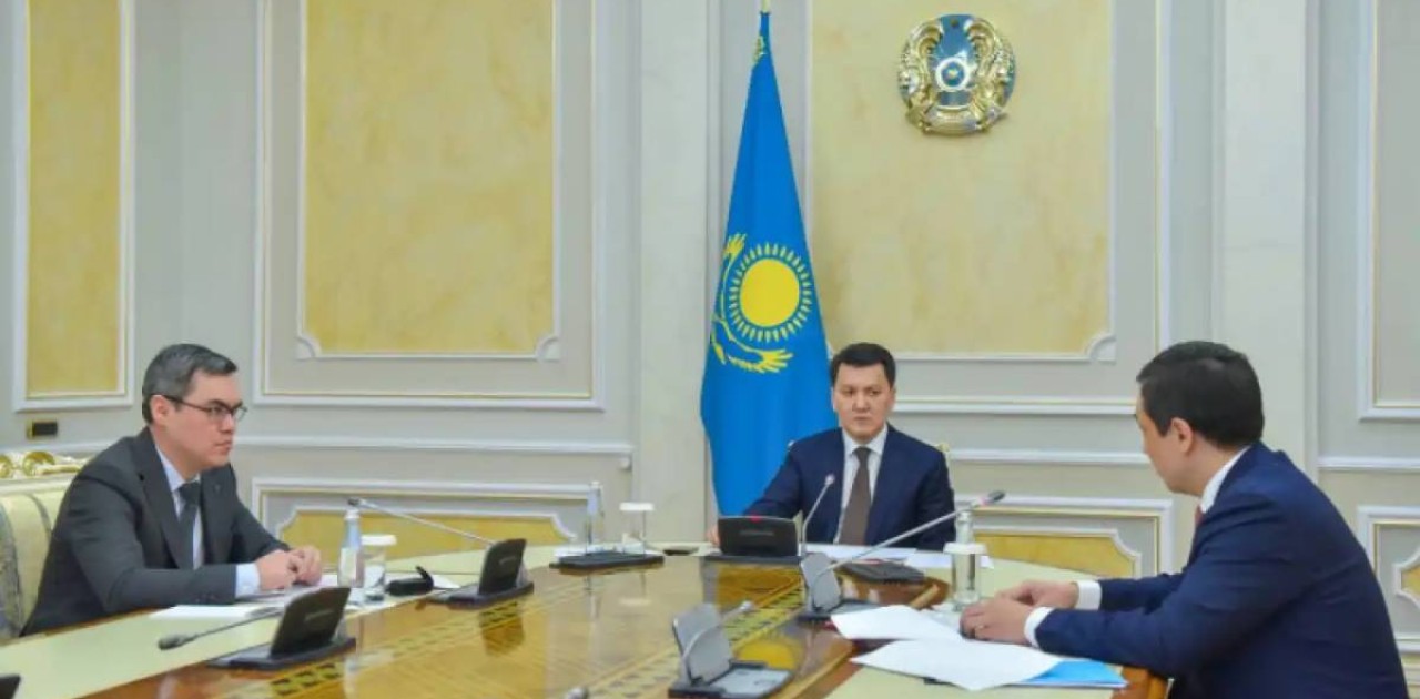 Қазақстан азаматтығынан бас тартқан адамдардың саны азайған