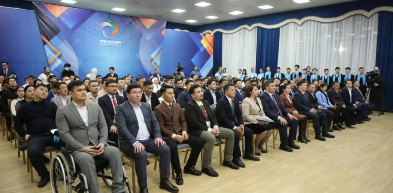 Қызылордада жастар арасындағы жұмыссыздық көрсеткіші төмендеді