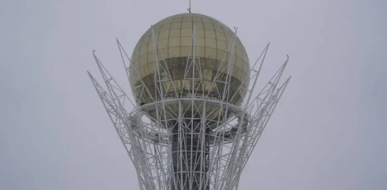 Елордада әлеуметтік кәсіпкерлердің Еуразиялық құрылтайы өтеді