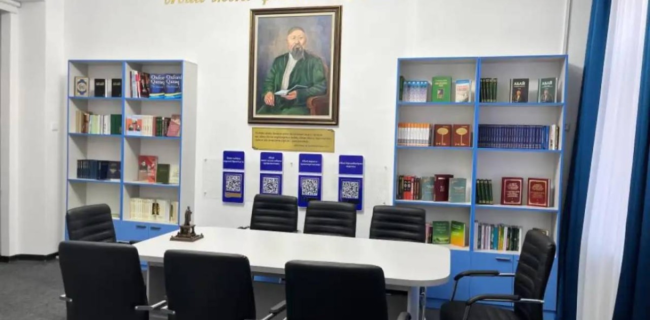 Семейде Абай атындағы ғылыми-мәдени орталық ашылды