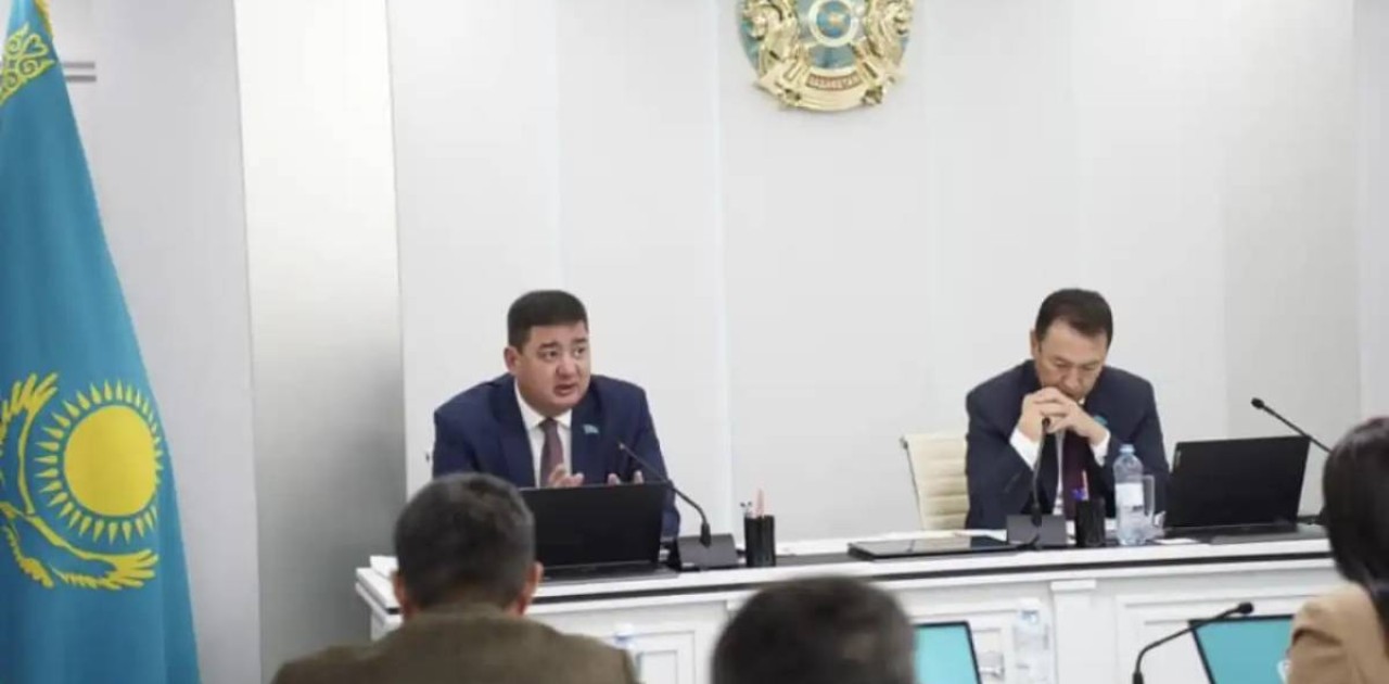 Елордада қандай қоғамдық кеңістіктер абаттандырылады