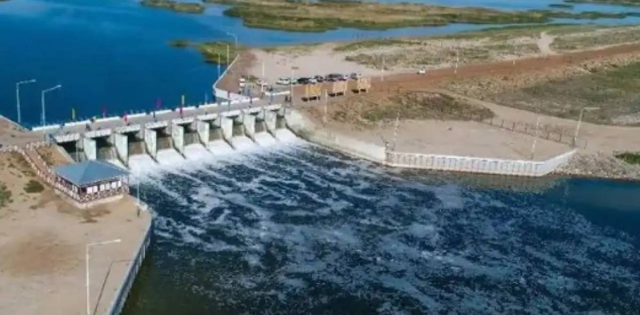 Елдегі 1 500-ден аса гидротехникалық құрылыс тексеруден өтті