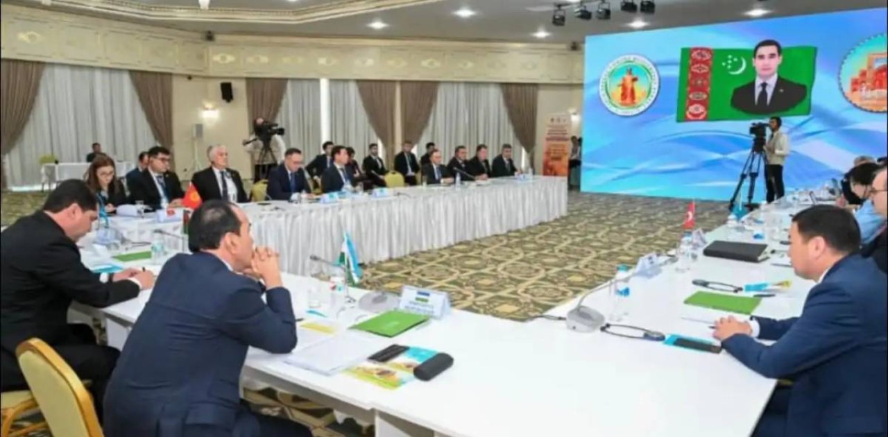 Ақтау Түркі әлемінің 2025 жылғы мәдени астанасы болып жарияланды