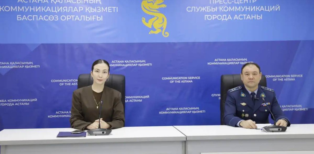 Астана аумағында төрт мыңнан астам интернет-алаяқтық тіркелді