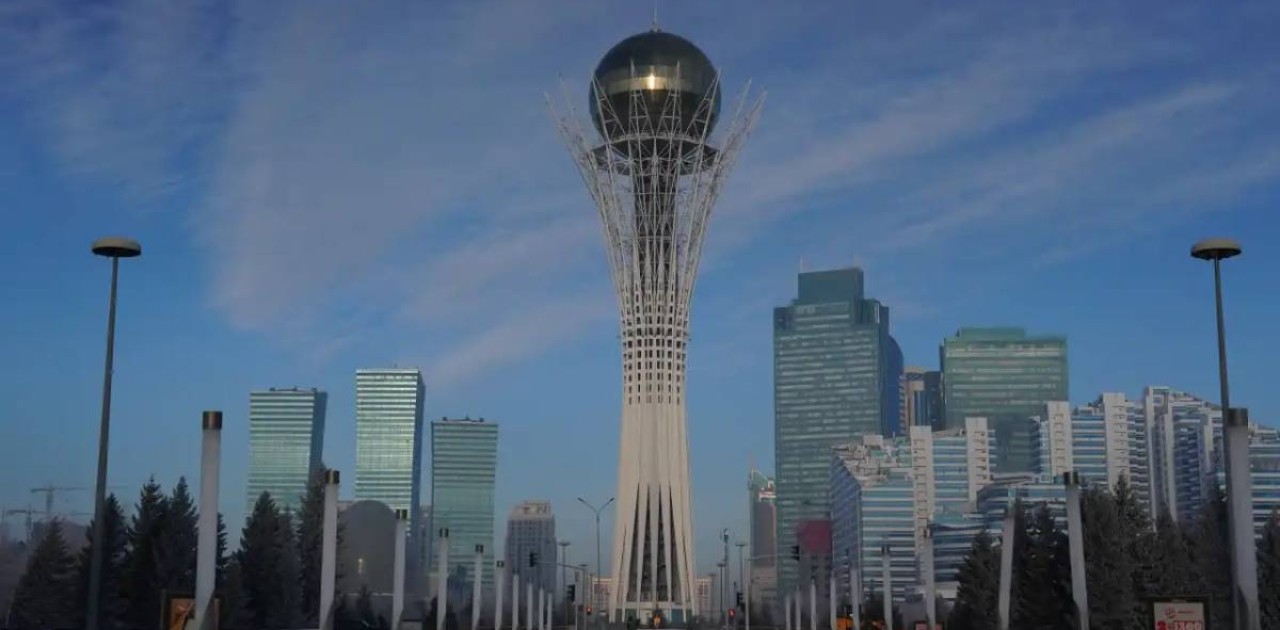 Астанада Сирия бойынша кезекті халықаралық кездесу өтіп жатыр