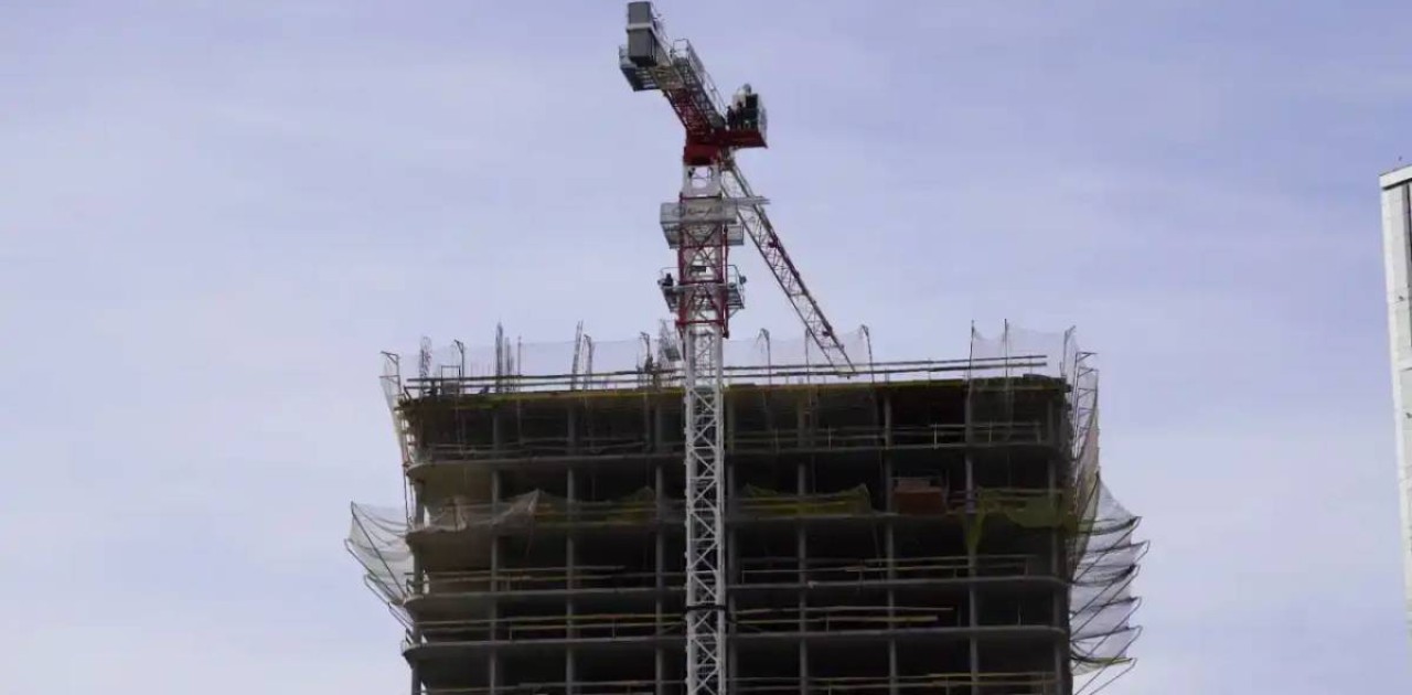 Астанада мәдениет саласы қызметкерлеріне арналған баспана салынады