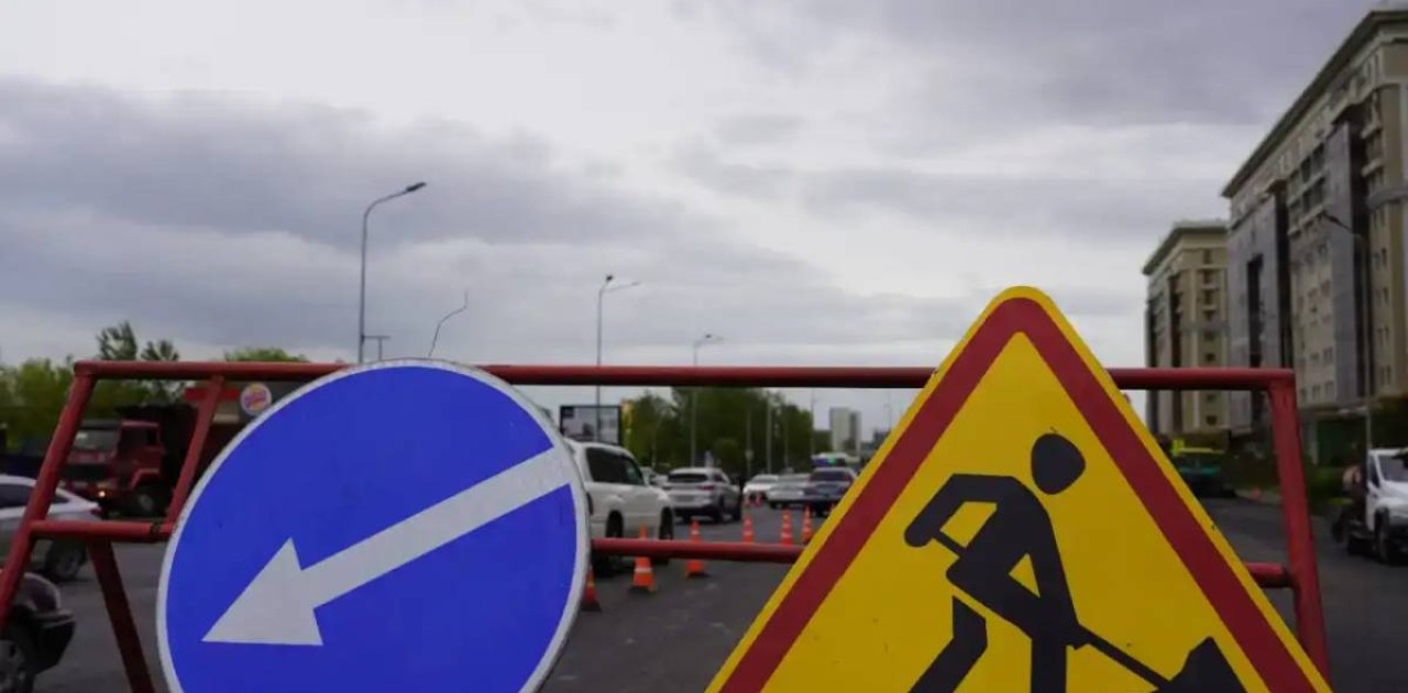 Ауданда 12 көшеде жөндеу жұмыстары аяқталды – Талғат Рахманберді