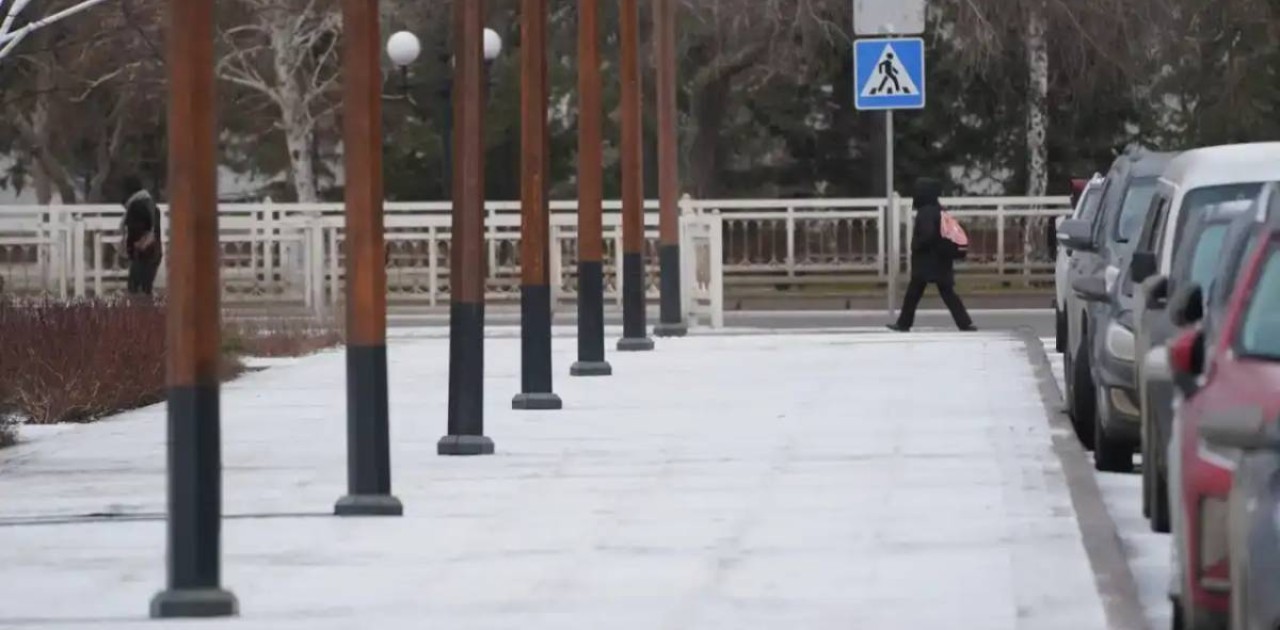 24 учаскеде жарықтандыру мәселесі шешілді – Талғат Рахманберді