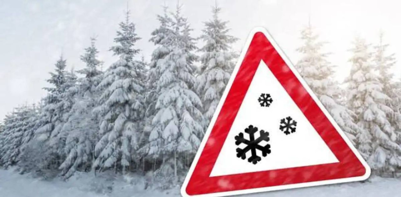 ТЖМ Үлкен және Кіші Алматыда қар көшкіні жүруі мүмкіндігін ескертті