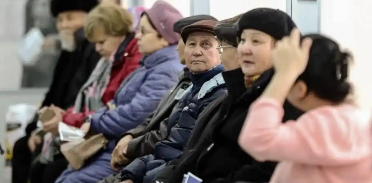 Елордада «Ұрпақтар диалогы» дискуссиялық клубы ашылды