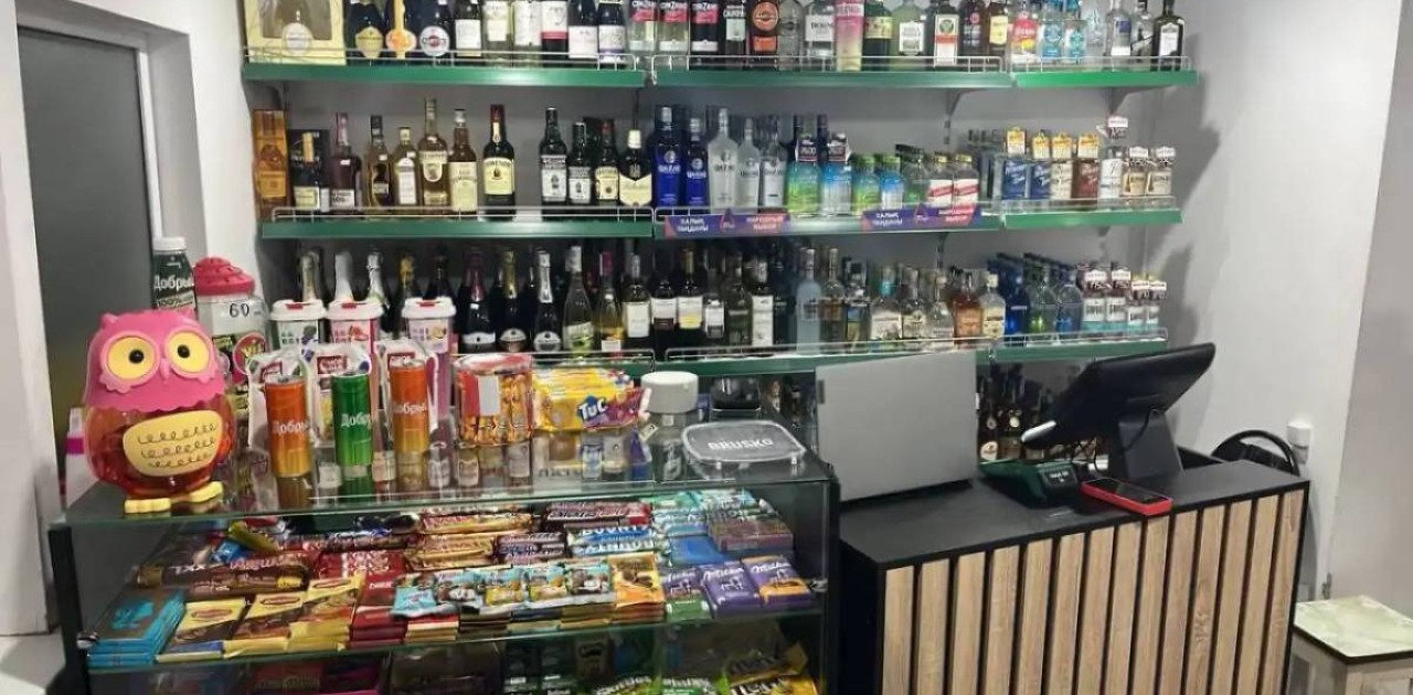 Полицейлер 2 500-ден астам заңсыз электронды темекі тәркіледі