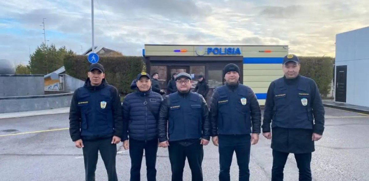 «Борышкер» жедел-алдын алу іс-шарасы өтіп жатыр