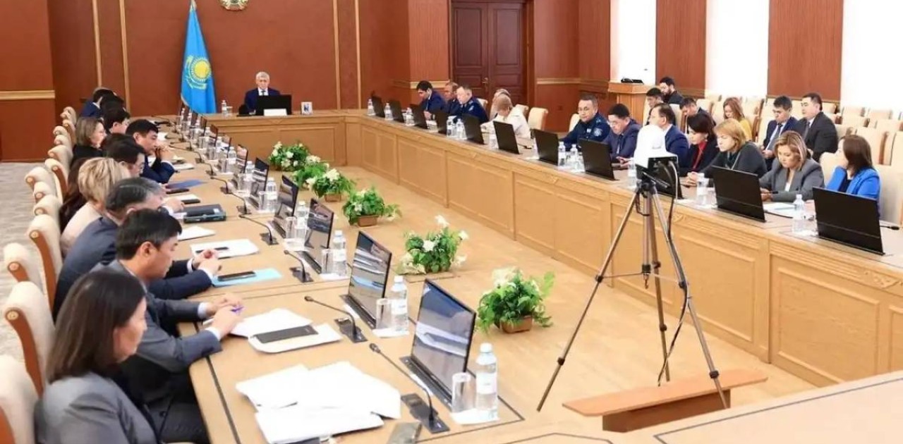 Қарағанды облысында жыл басынан бері 445 кг есірткі тәркіленді