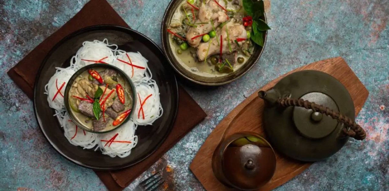 Таиландта түскі асқа 3 млн теңге төлеп кеткен қазақстандық іздестіріліп жатыр