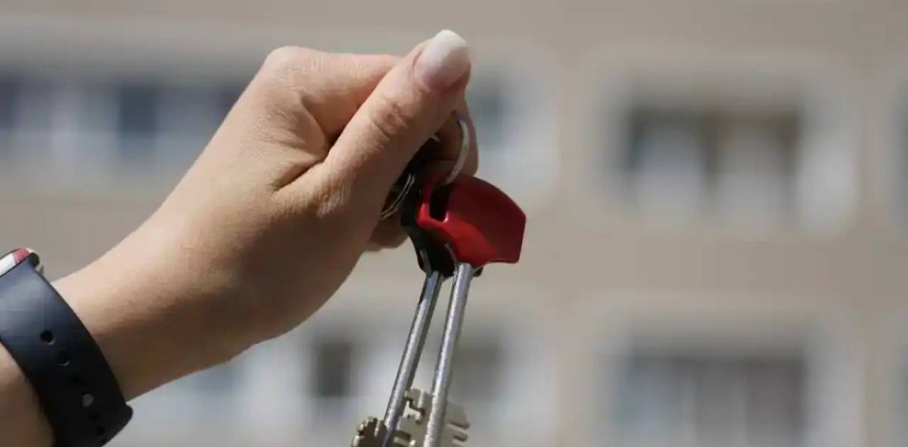 Елордада 206 апатты үйдің тұрғындары жаңа баспанамен қамтамасыз етіледі