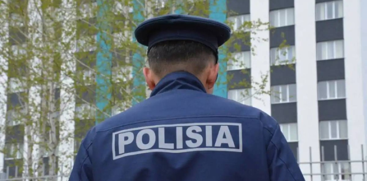 «Таза Қазақстан» акциясы: Алматыда 500-ге жуық тұрғын жауапқа тартылды