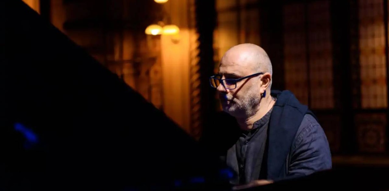 Елордада түрлі елдердің танымал пианистері өнер көрсетеді