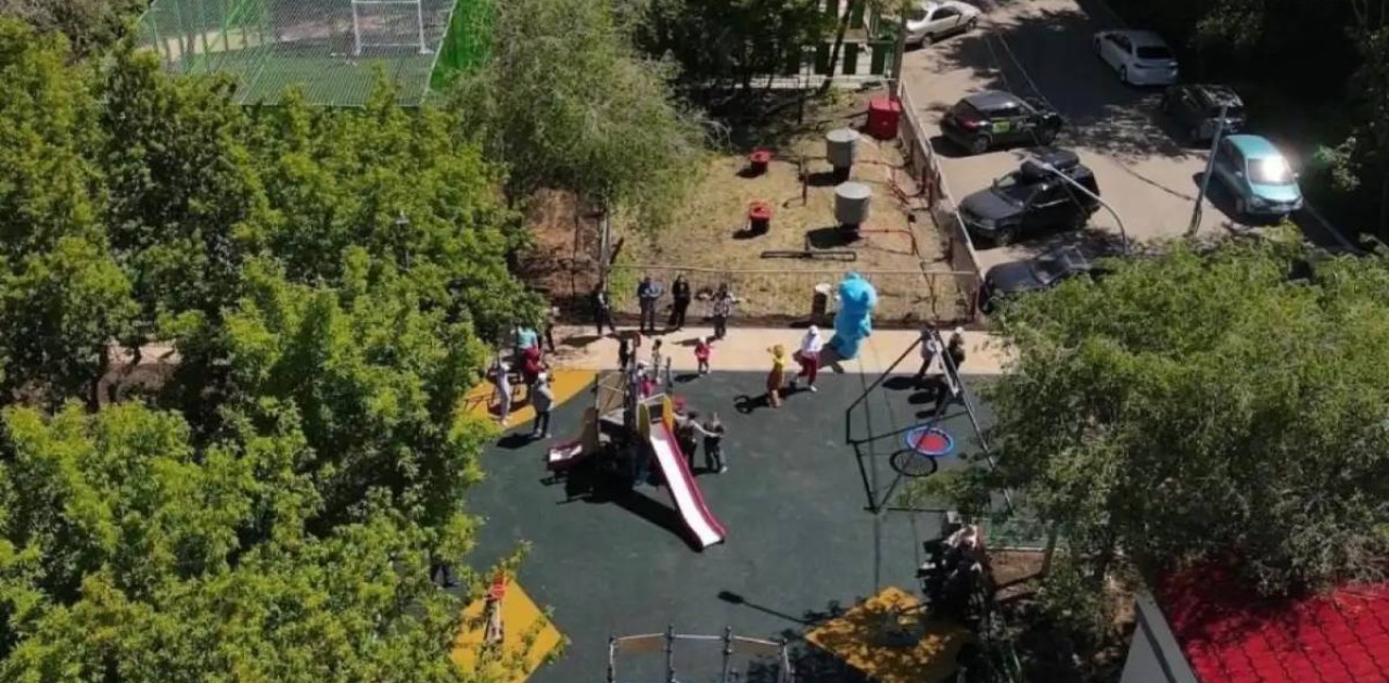 «Халық қатысатын бюджет» жобасы бойынша өтінімдерді қабылдау басталды