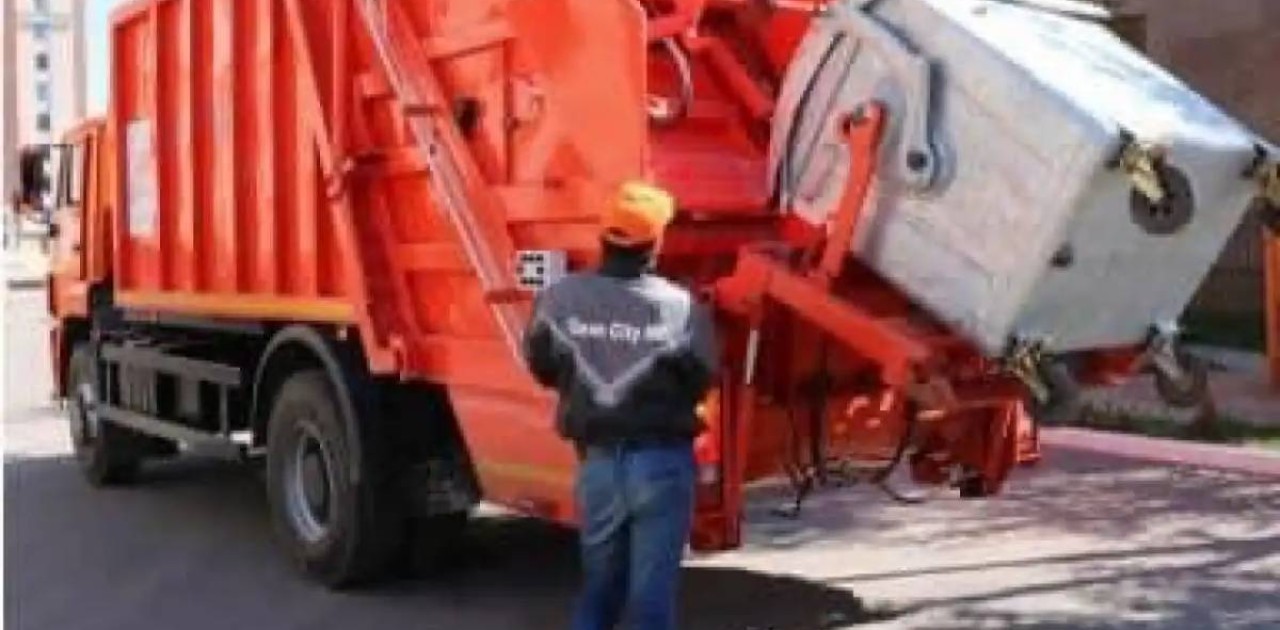 Биыл бір тұрғынға шаққандағы қалдық жинау және сақтау нормалары қайта есептелді - Ерлан Каналимов