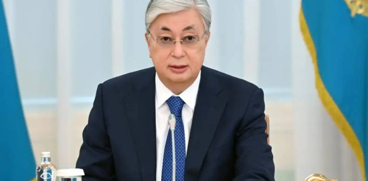 Мемлекет басшысы Қарағанды облысының әкіміне сөгіс берді