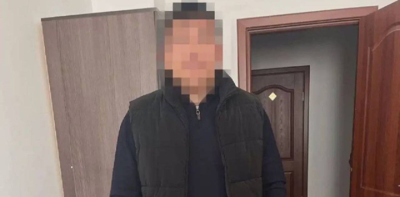 Халықаралық іздеуге жарияланған бұзақы Ыстанбұлда ұсталды