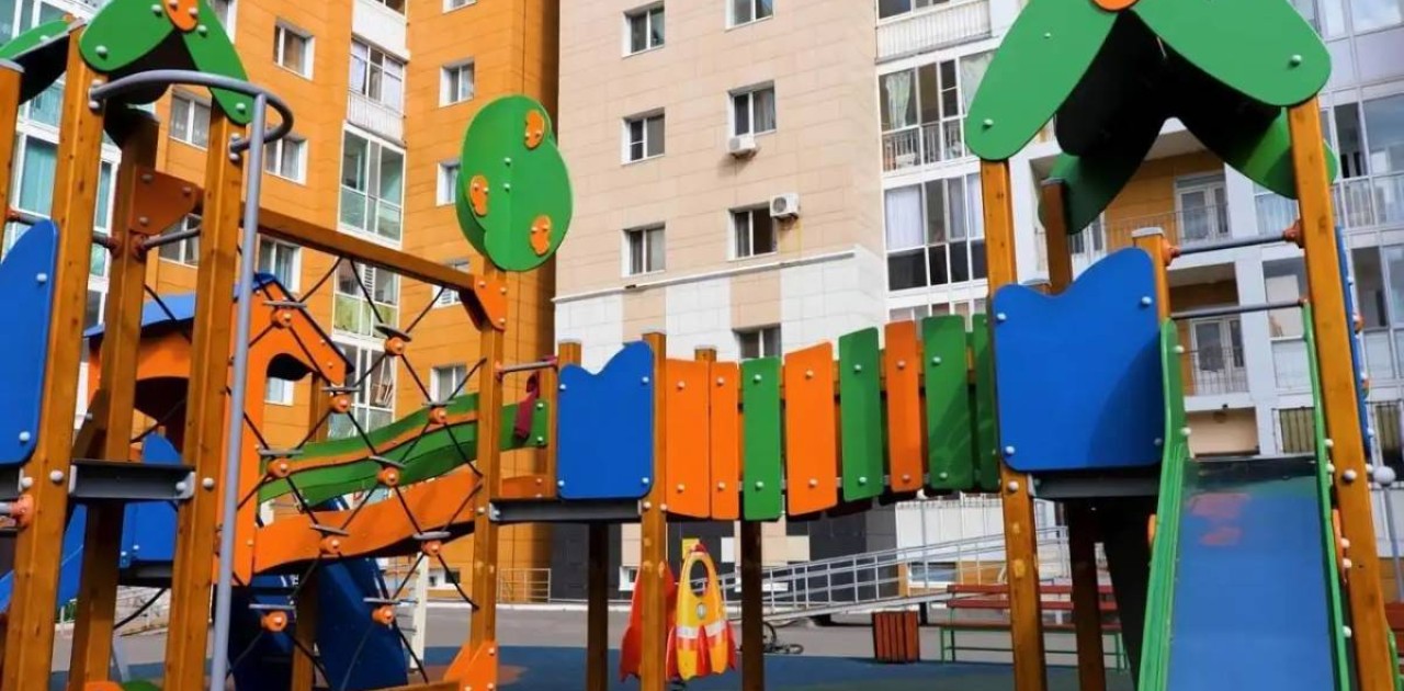 Taza Astana байқауы: жеңімпаздардың мекенжайлары белгілі болды