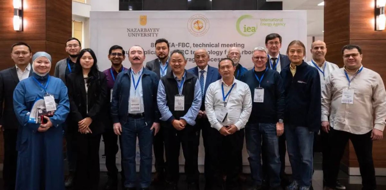 Ғалымдар ЖЭС-дағы көмірді биомассаға ауыстыруды ұсынады